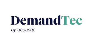 Demandtec by Acoustic